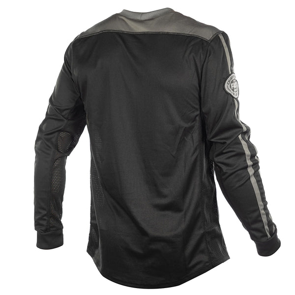 Fasthouse - Sanguaro Petrol Black/Grey Jersey
