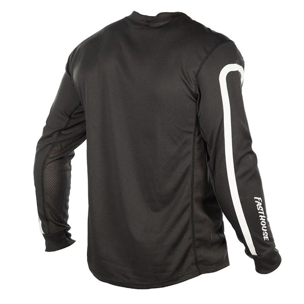 Fasthouse - Sanguaro De Nada Vintage Black MX Combo