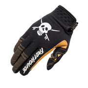 Fasthouse - 2026 Sanguaro Bennet Black Gloves
