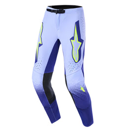 Alpinestars - 2026 Supertech Scenz Purple/Yellow Pant