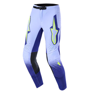 Alpinestars - 2026 Supertech Scenz Purple/Yellow Pant