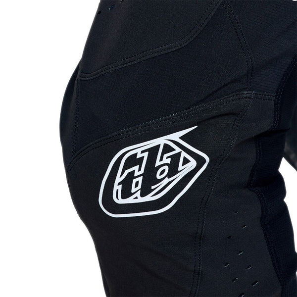 TLD - 2026 SE Pro Sever Black/Gray MX Combo