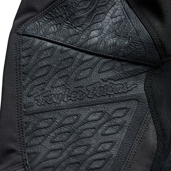 TLD - 2026 SE Pro Sever Black/Gray MX Combo