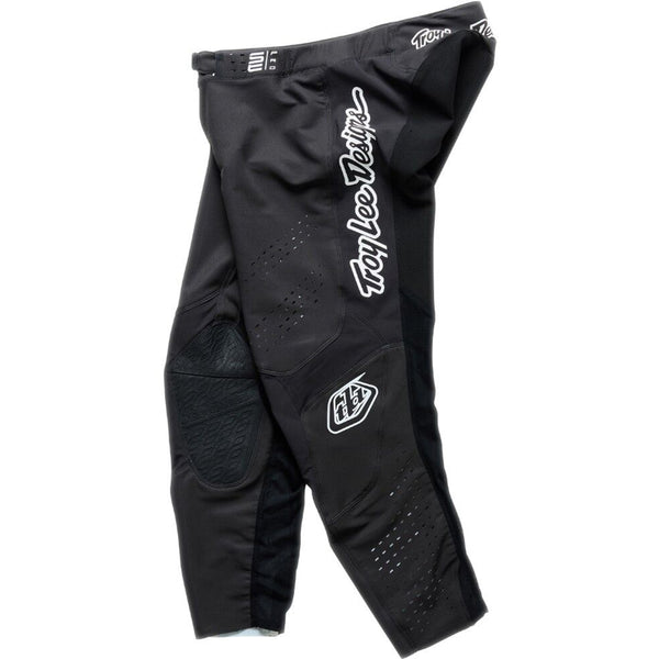 TLD - 2026 SE Pro Solo Black Pants