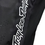 TLD - 2026 SE Pro Sever Black/Gray MX Combo