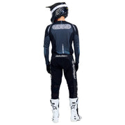 TLD - 2026 SE Pro Sever Black/Gray MX Combo