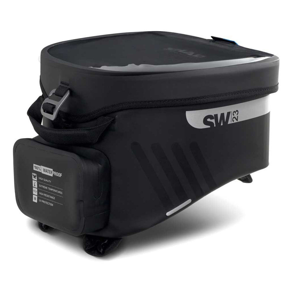 Shad - SW23B Waterproof Tank Bag - 14L