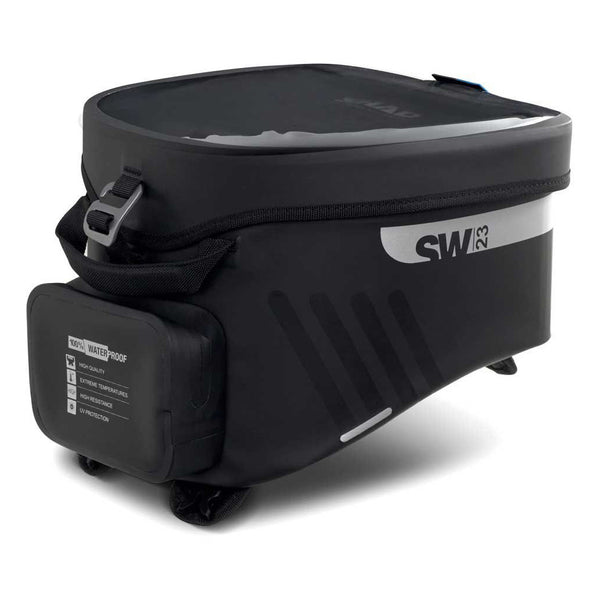 Shad - SW23B Waterproof Tank Bag - 14L