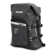 Shad - SW45 Waterproof Seatbag/Backpack