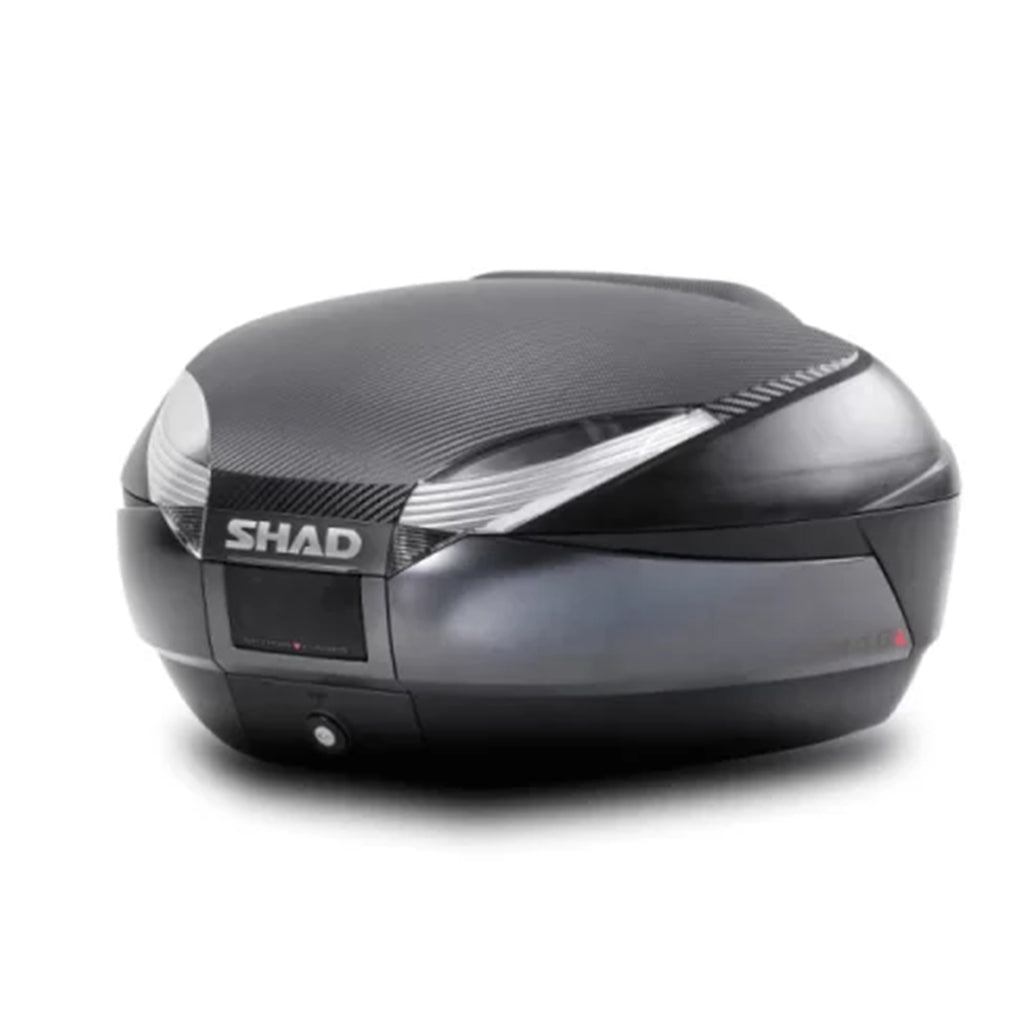 Shad - Top Case