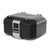 Shad - Terra TR37 Alloy Black Top Case