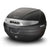 Shad - SH29 Black Top Case