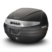 Shad - SH29 Black Top Case