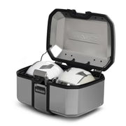 Shad - Terra TR55 Alloy Black Top Case