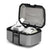 Shad - Terra TR55 Alloy Black Top Case