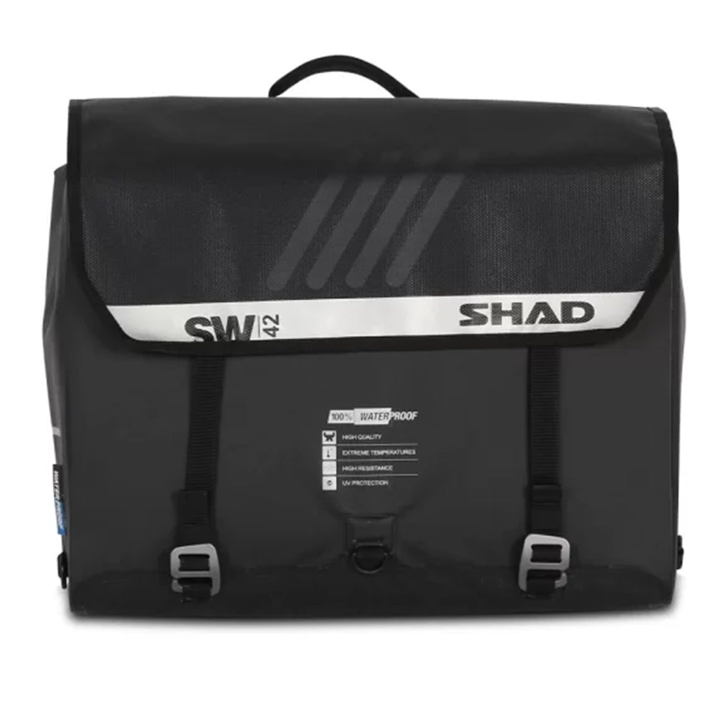 Shad - SW42 Waterproof Saddle Bags