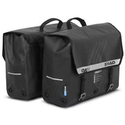 Shad - SW42 Waterproof Saddle Bags
