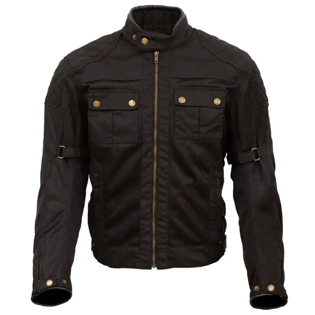 Merlin - Shenstone Jacket