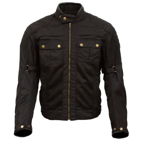 Merlin - Shenstone Jacket