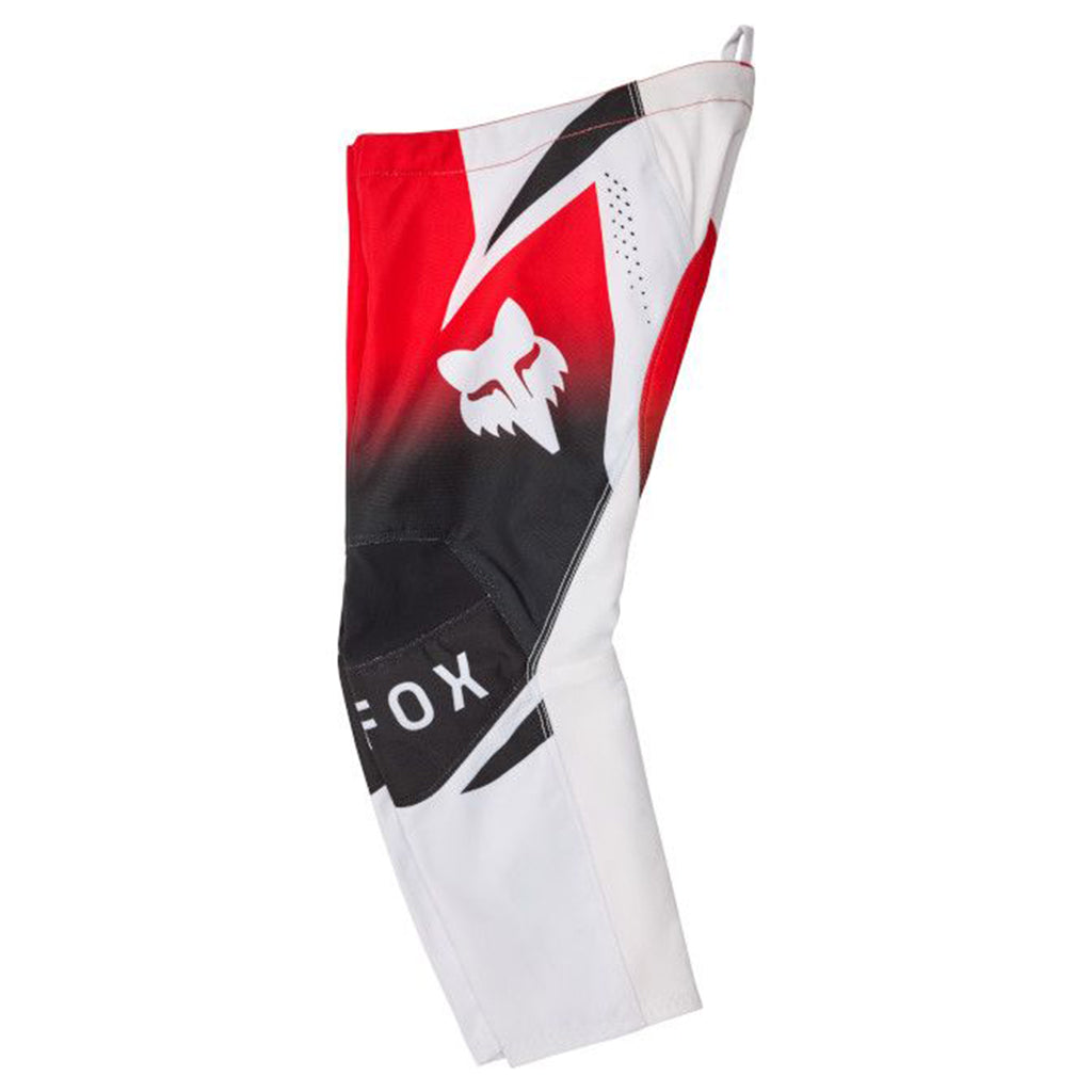 Fox - 2026 Kids 180 Shield Flo Red Pants
