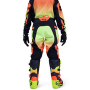 Fox - 2026 Youth 180 Shield Flo Yellow MX Combo
