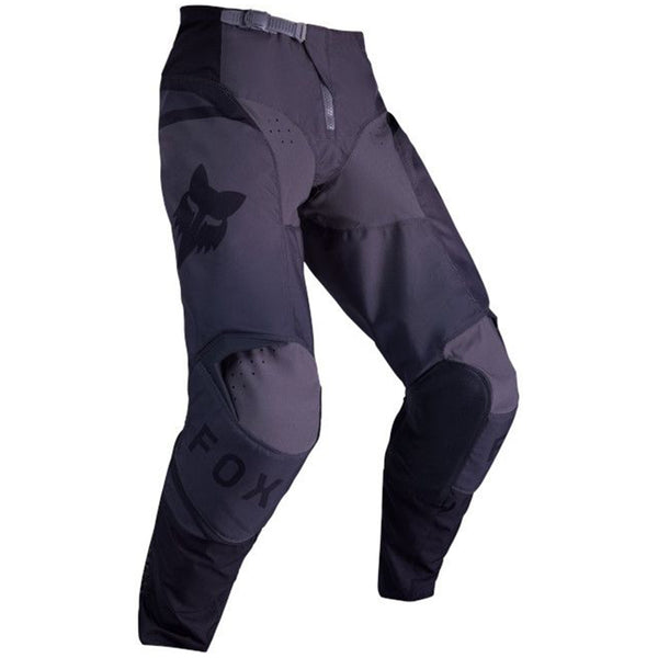 Fox - 2026 180 Shield Black Pants