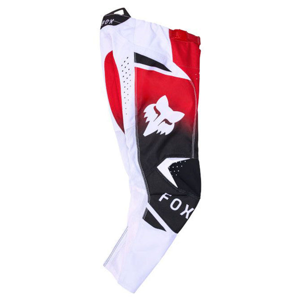 Fox - 2026 Youth 180 Shield Flo Red MX Combo
