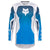 Fox - 2026 180 Shield Blue MX Combo