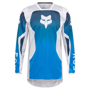 Fox - 2026 180 Shield Blue Jersey