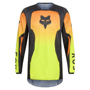 Fox - 2026 180 Shield Flo Yellow MX Combo