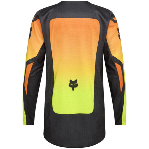 Fox - 2026 180 Shield Flo Yellow Jersey