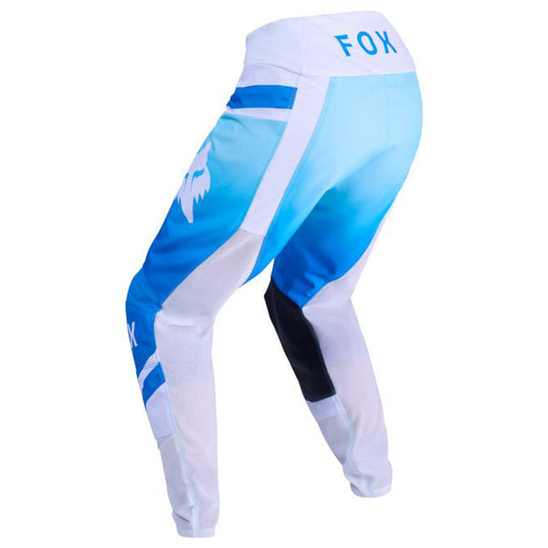 Fox - 2026 Womens 180 Shield White/Blue MX Combo