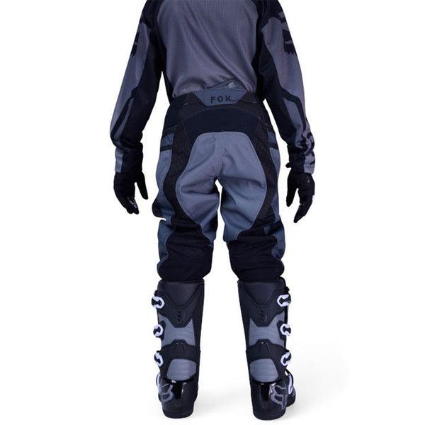 Fox - 2026 Youth 180 Shield Black Pants