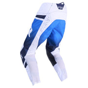 Fox - 2026 180 Shield Blue MX Combo