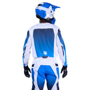 Fox - 2026 180 Shield Blue MX Combo