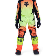 Fox - 2026 Youth 180 Shield Flo Yellow MX Combo