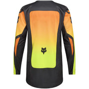 Fox - 2026 180 Shield Flo Yellow MX Combo