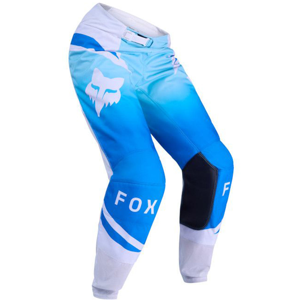 Fox - 2026 Womens 180 Shield White/Blue Pants