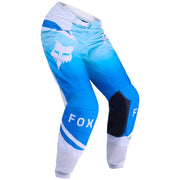 Fox - 2026 Womens 180 Shield White/Blue Pants