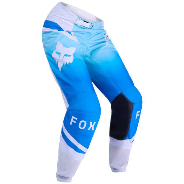 Fox - 2026 Womens 180 Shield White/Blue Pants