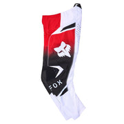 Fox - 2026 Youth 180 Shield Flo Red MX Combo