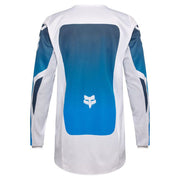 Fox - 2026 180 Shield Blue MX Combo