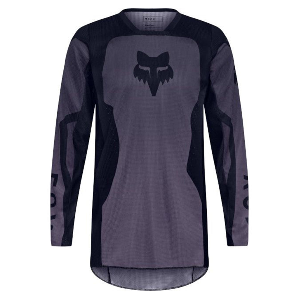 Fox - 2026 180 Shield Black MX Combo