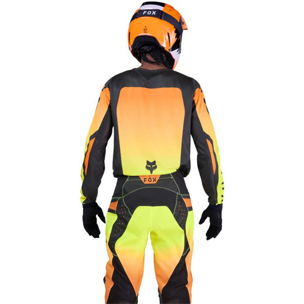 fox gear mx Fox - 2026 180 Shield Flo Yellow MX Combo