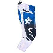 Fox - 2026 Youth 180 Shield Blue MX Combo