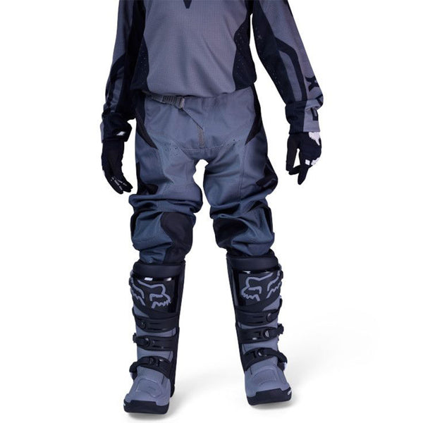 Fox - 2026 Youth 180 Shield Black Pants