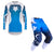 Fox - 2026 180 Shield Blue MX Combo