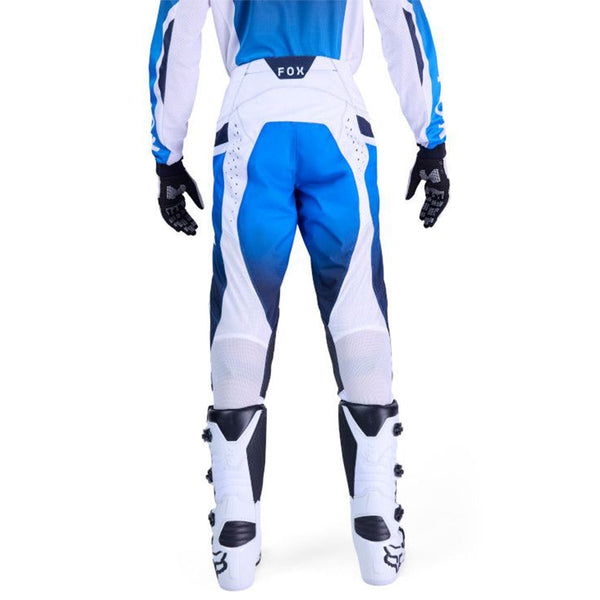 Fox - 2026 180 Shield Blue MX Combo