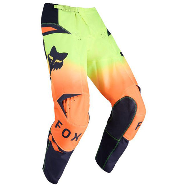 Fox - 2026 180 Shield Flo Yellow Pants