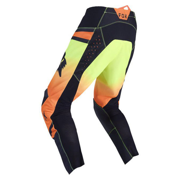 Fox - 2026 180 Shield Flo Yellow Pants